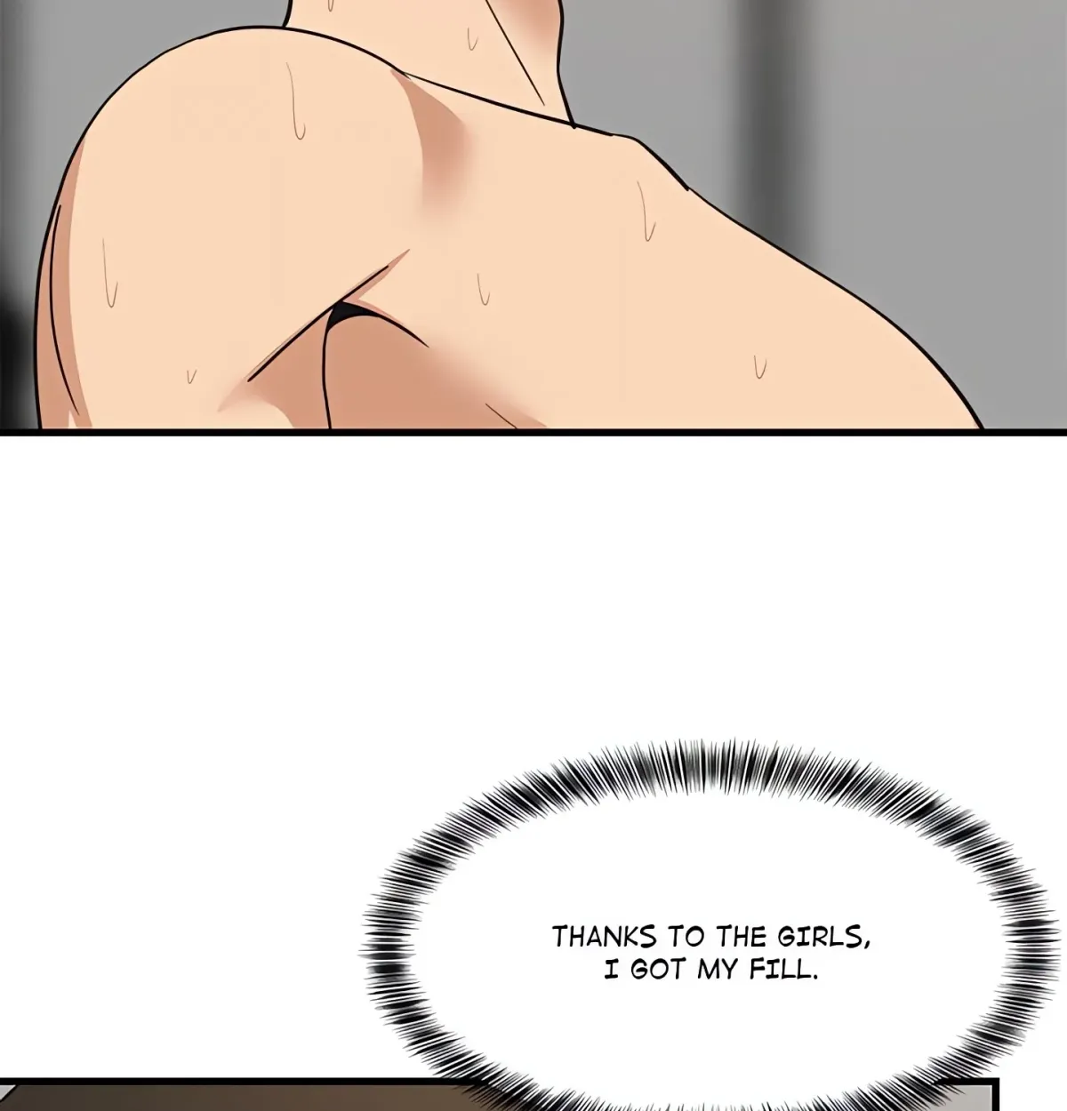 Study Buddies Chapter 68 page 139 - 