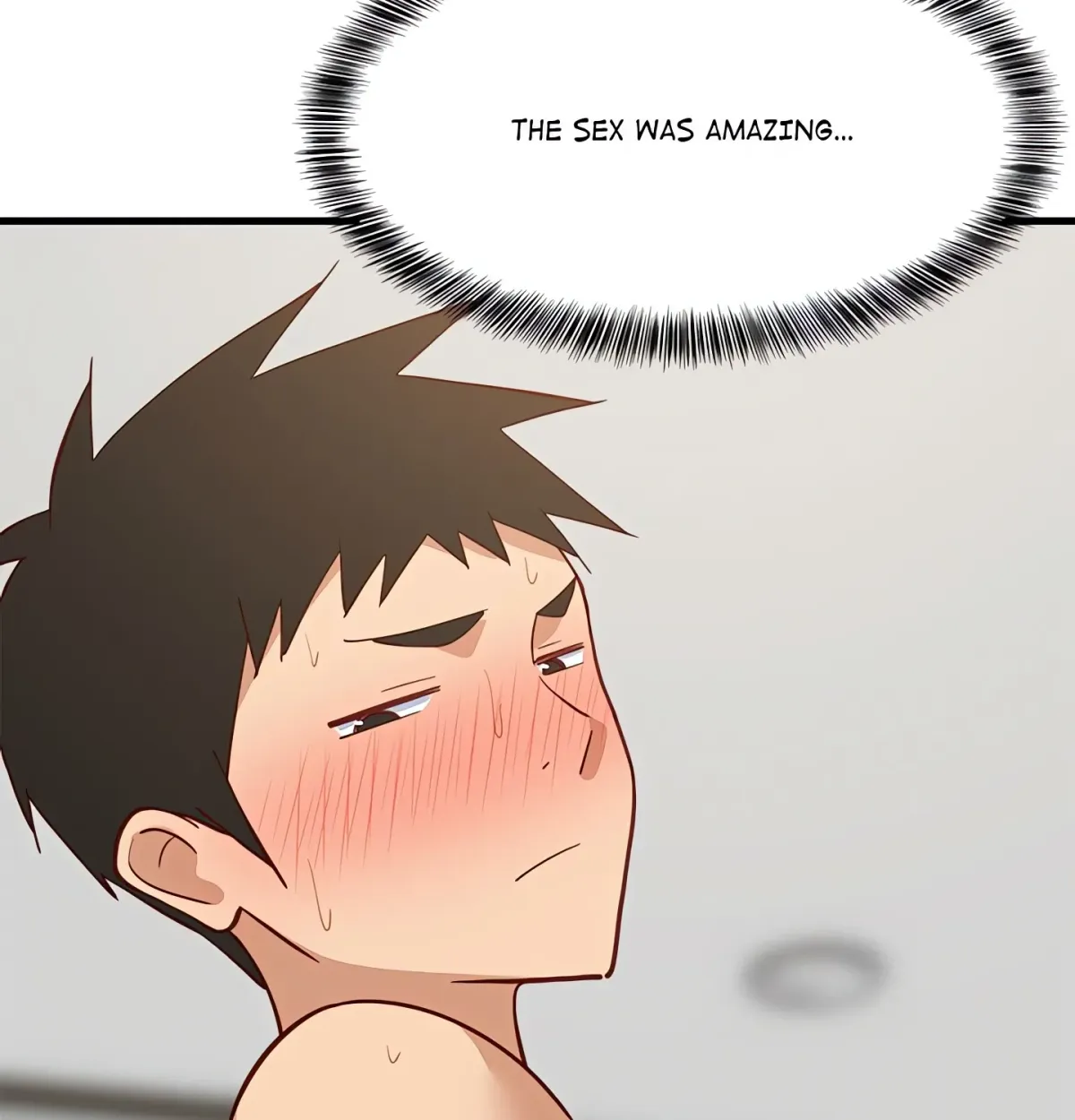 Study Buddies Chapter 68 page 146 - 