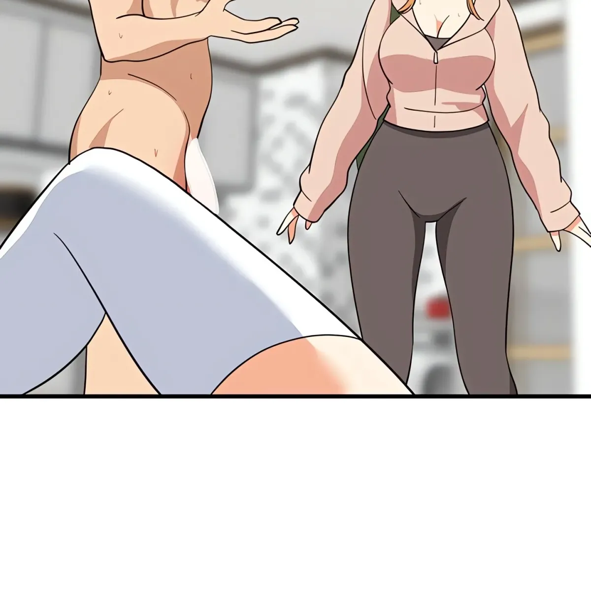 Study Buddies Chapter 68 page 159 - 
