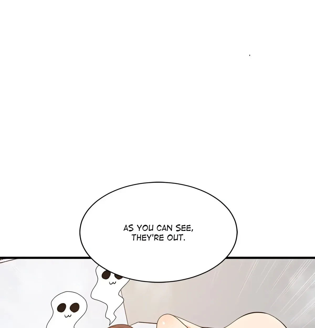 Study Buddies Chapter 68 page 160 - 