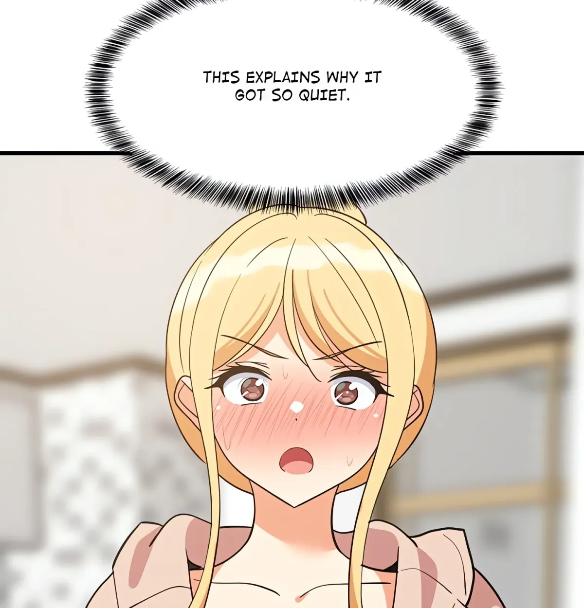 Study Buddies Chapter 68 page 163 - 