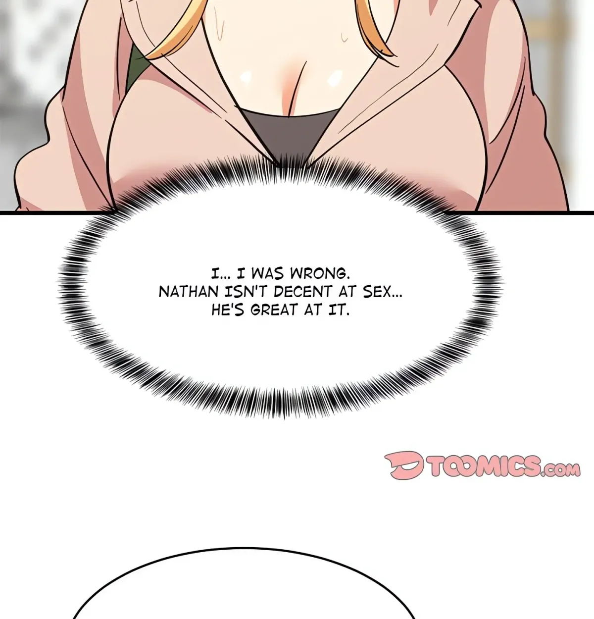 Study Buddies Chapter 68 page 164 - 