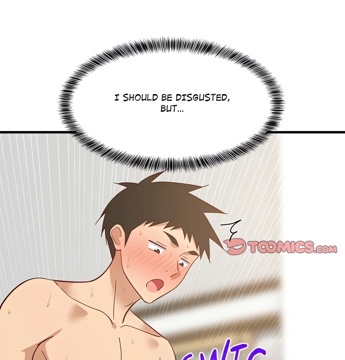 Study Buddies Chapter 68 page 171 - 