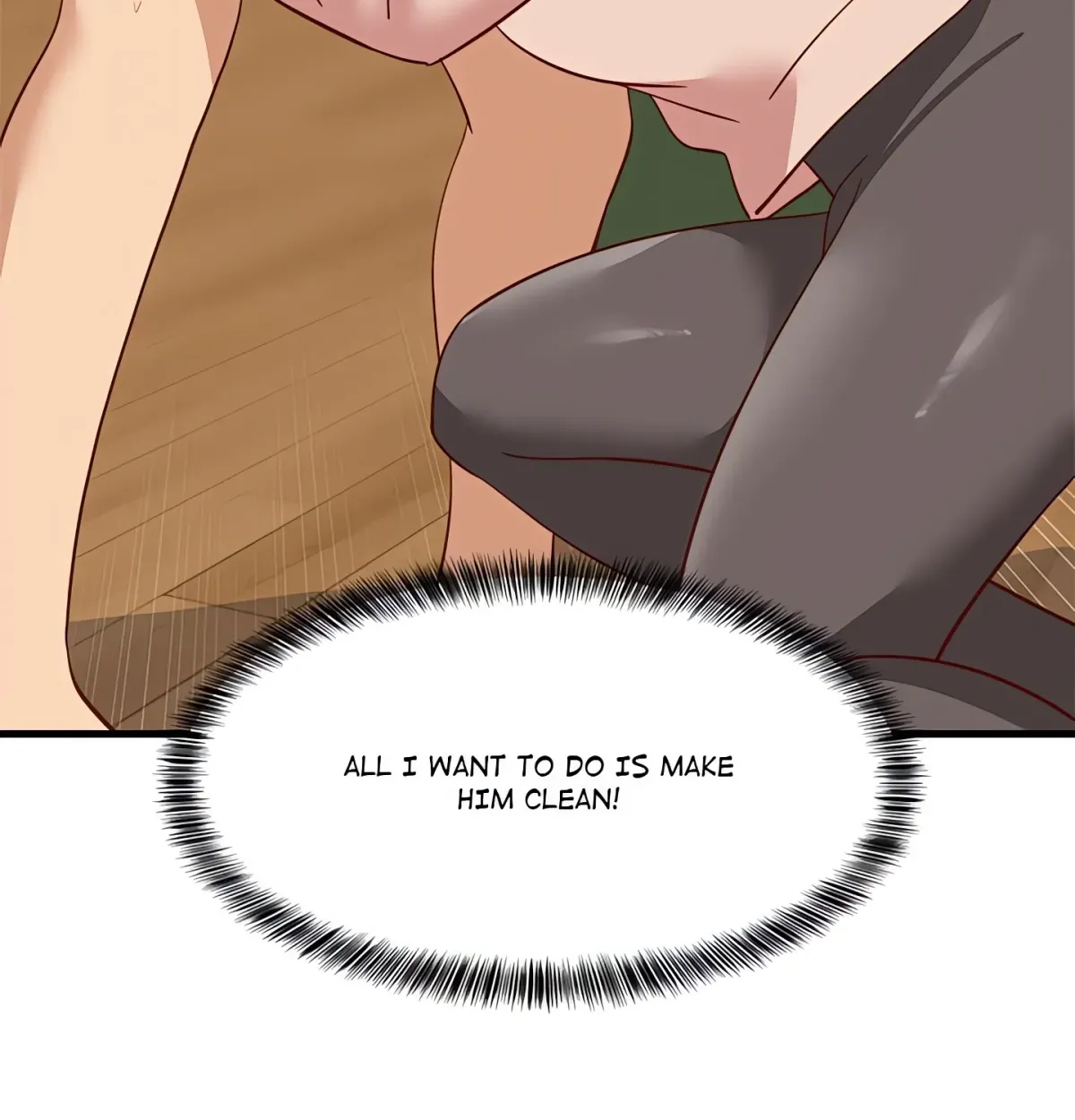 Study Buddies Chapter 68 page 173 - 