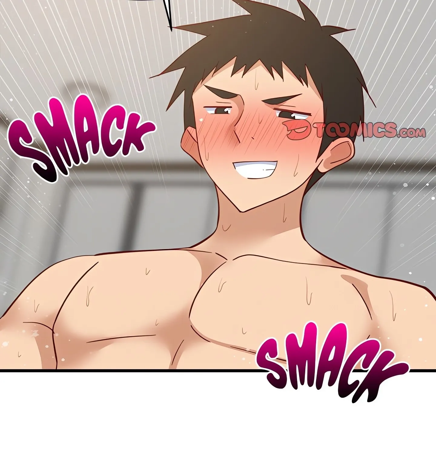 Study Buddies Chapter 69 page 111 - 