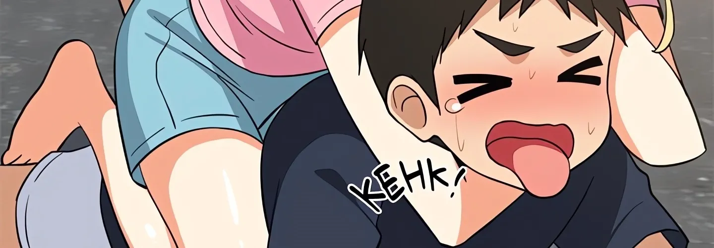 Study Buddies Chapter 69 page 125 - 