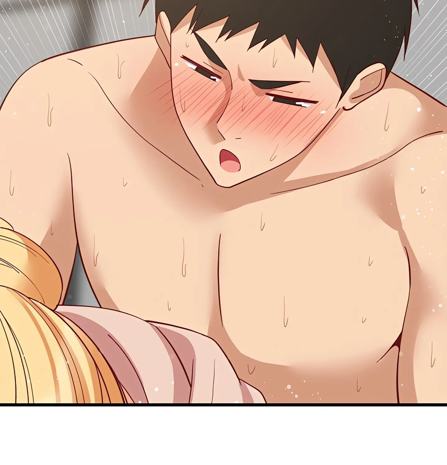 Study Buddies Chapter 69 page 128 - 