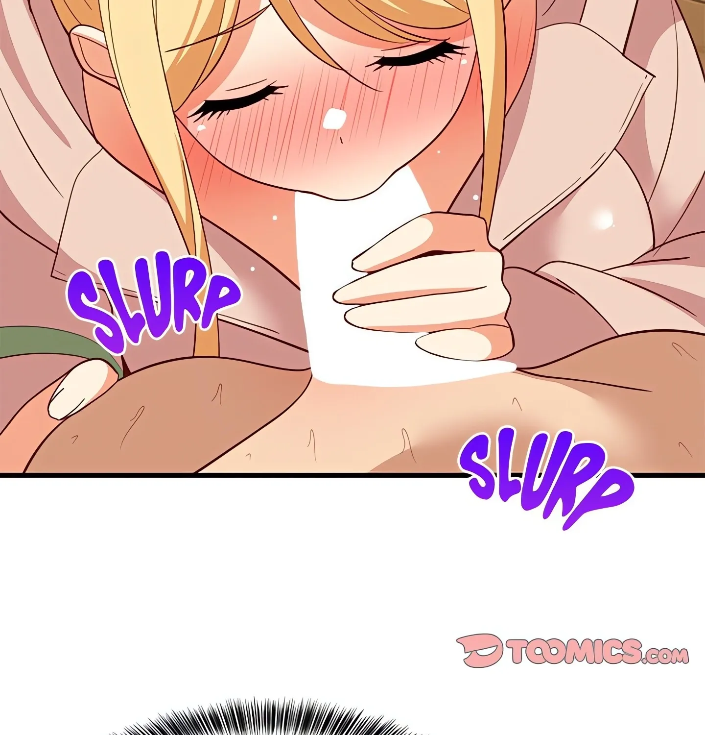 Study Buddies Chapter 69 page 16 - 