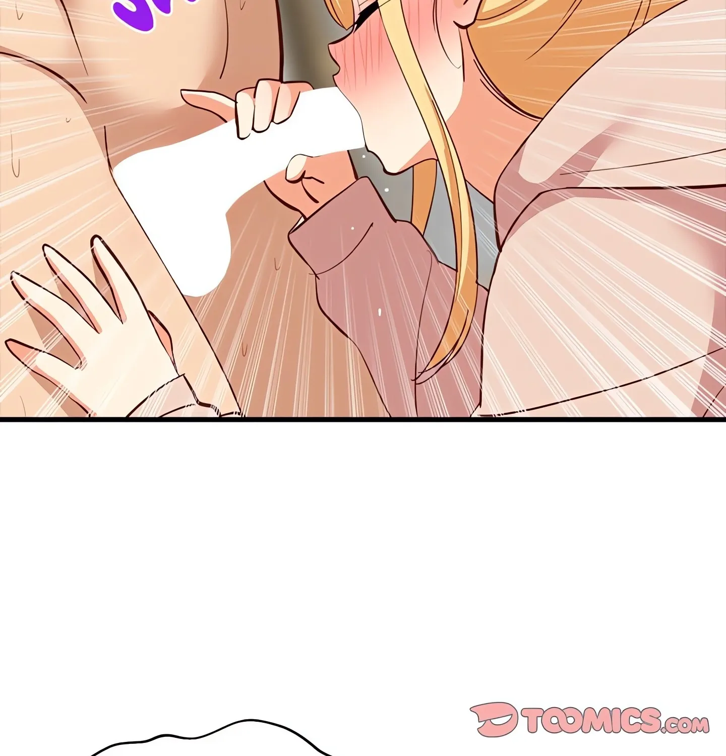 Study Buddies Chapter 69 page 3 - 