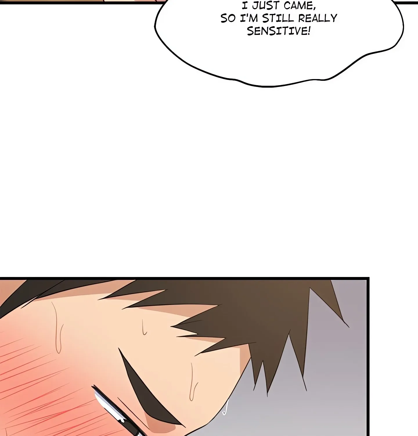 Study Buddies Chapter 69 page 27 - 