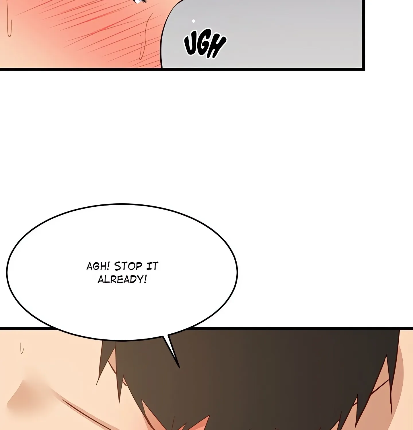 Study Buddies Chapter 69 page 28 - 