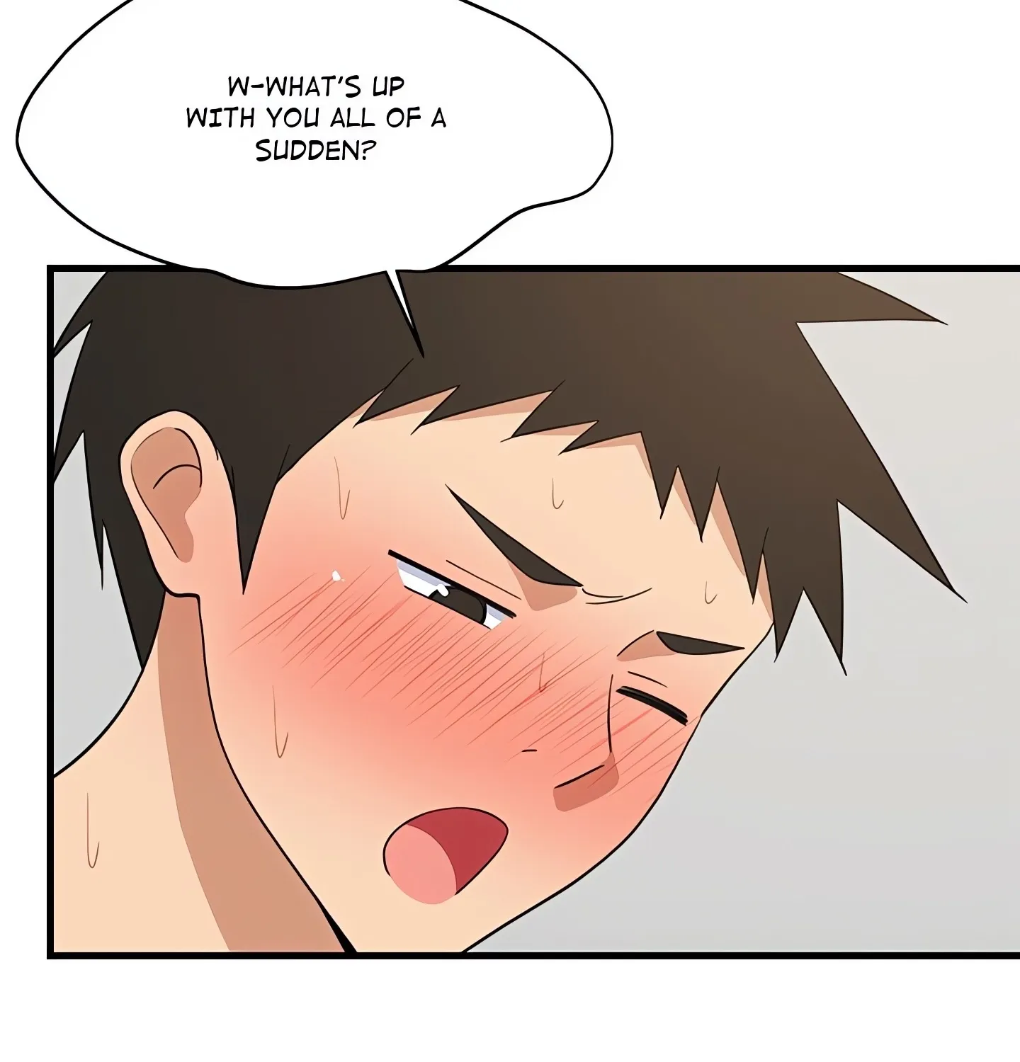 Study Buddies Chapter 69 page 4 - 