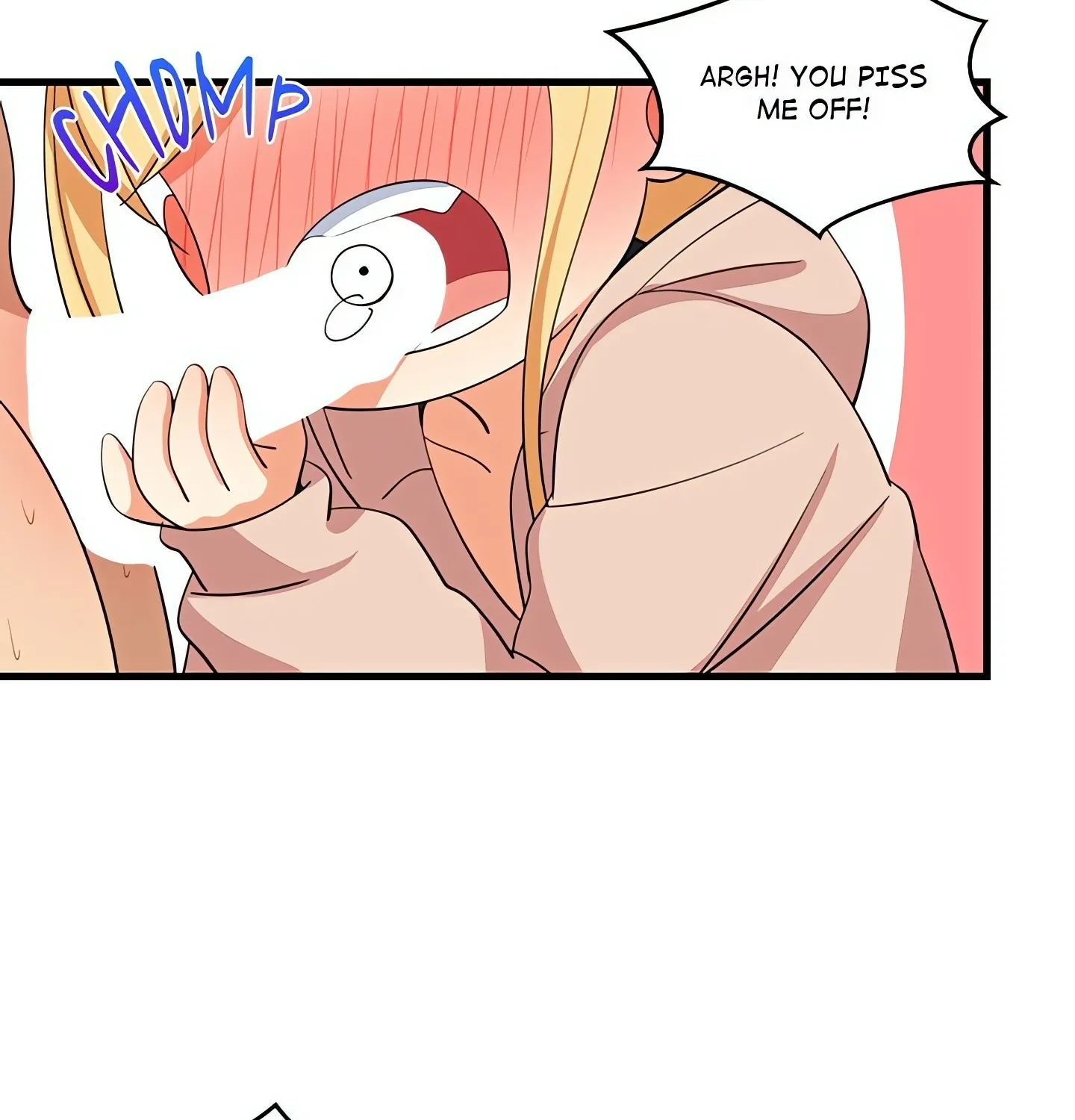 Study Buddies Chapter 69 page 34 - 