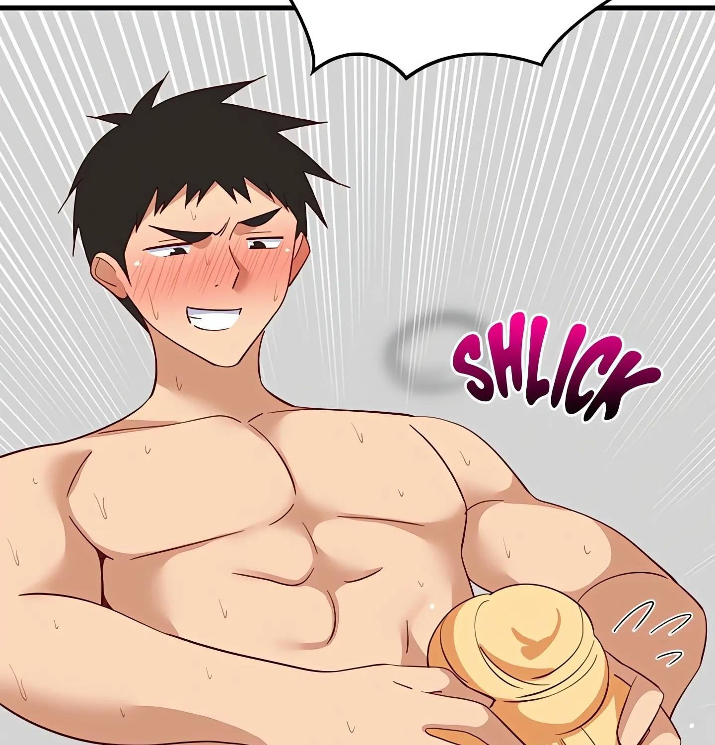 Study Buddies Chapter 69 page 44 - 