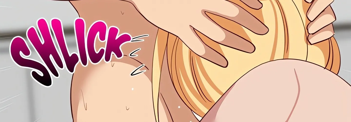 Study Buddies Chapter 69 page 45 - 
