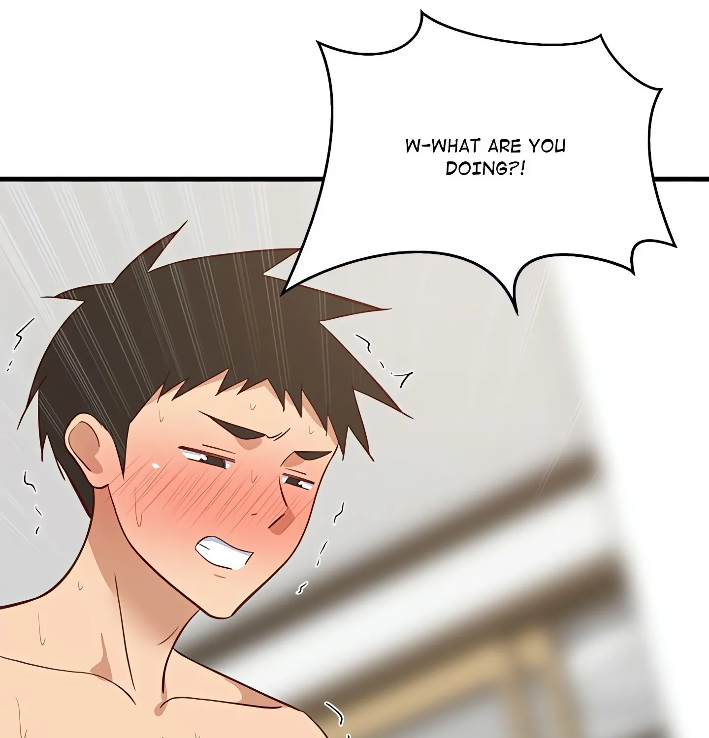 Study Buddies Chapter 69 page 6 - 
