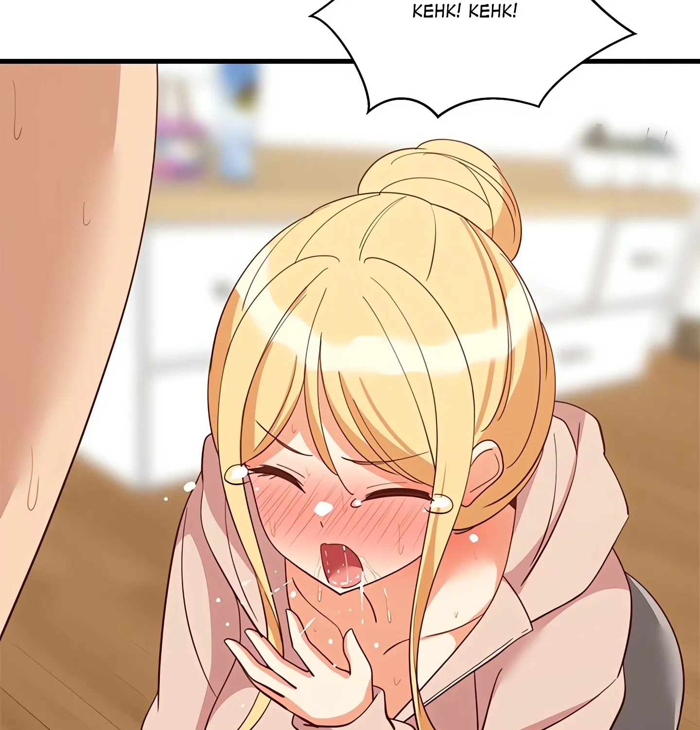 Study Buddies Chapter 69 page 55 - 