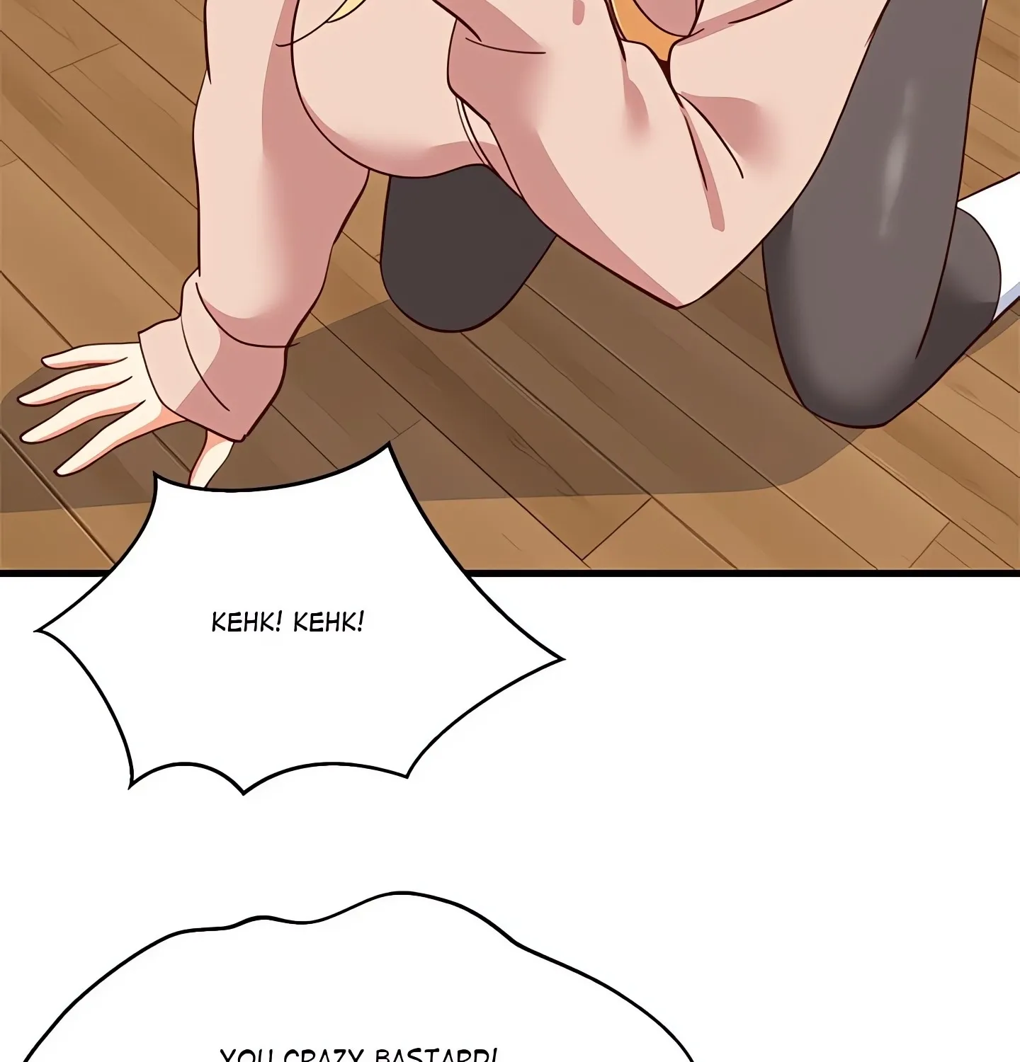 Study Buddies Chapter 69 page 56 - 