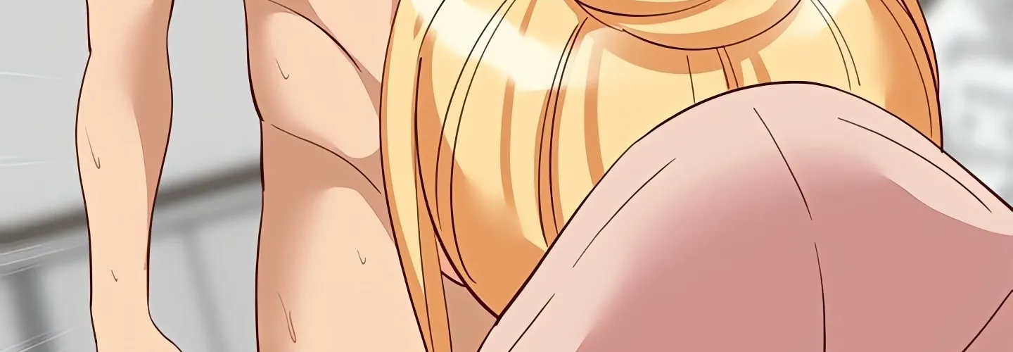 Study Buddies Chapter 69 page 61 - 