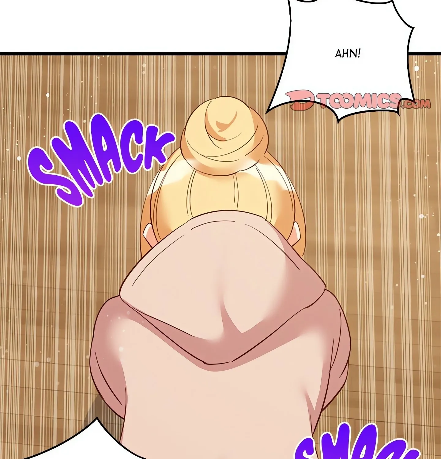 Study Buddies Chapter 69 page 84 - 