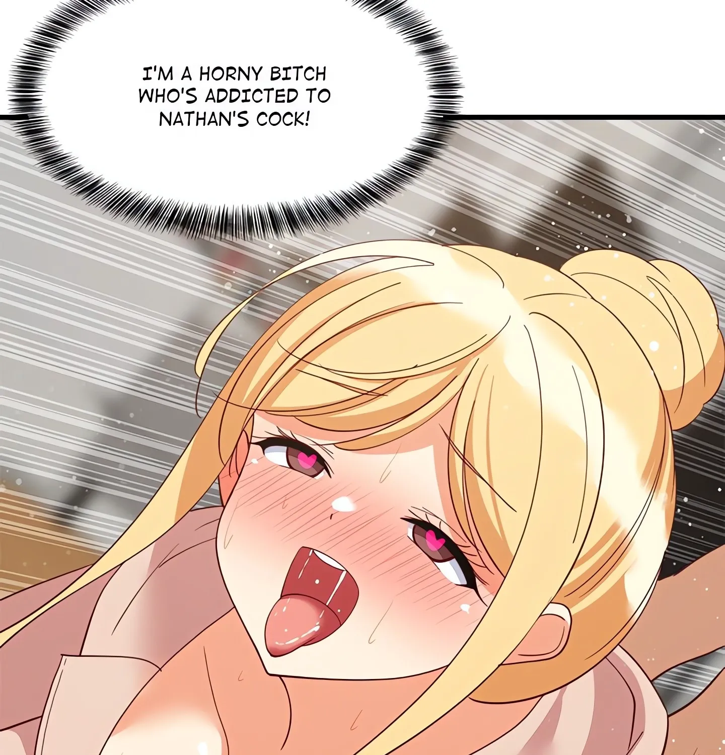Study Buddies Chapter 69 page 100 - 