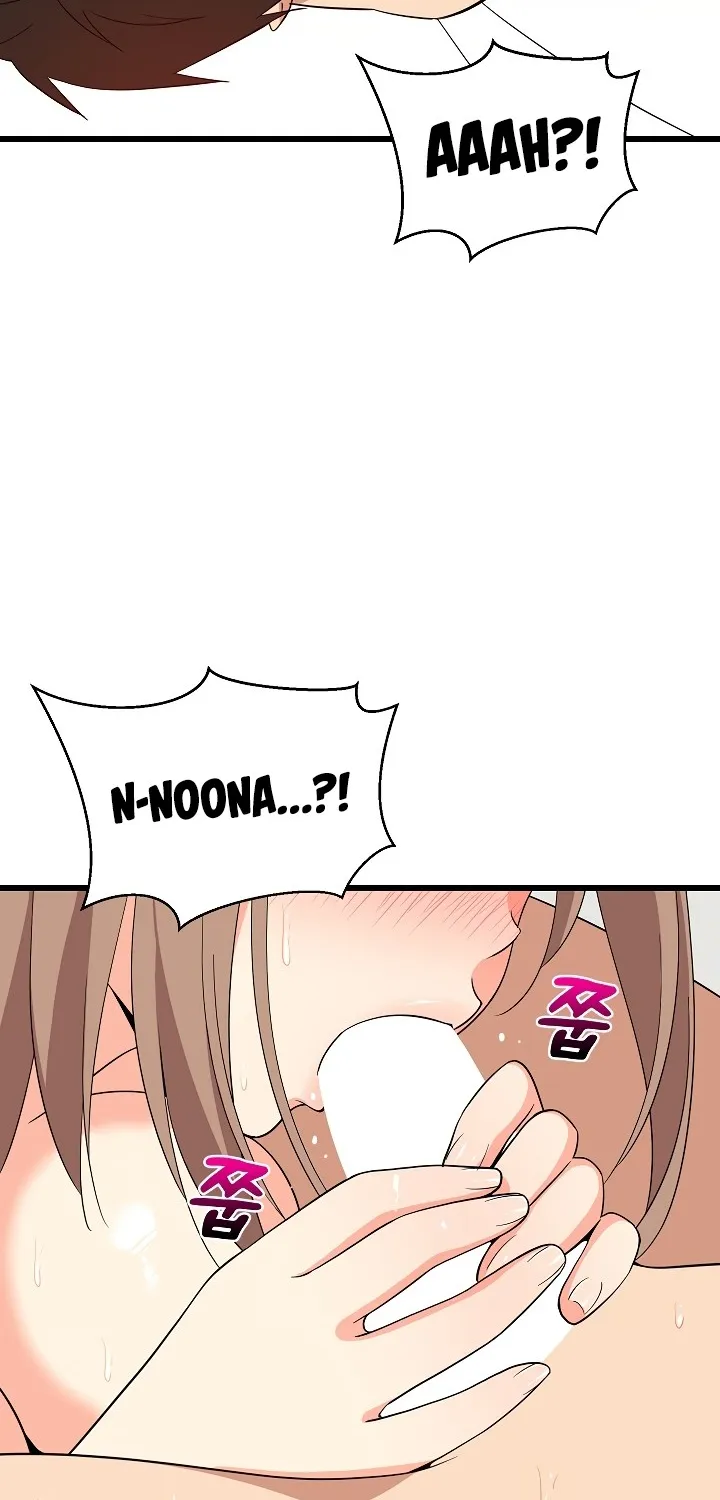 Study Buddies Chapter 7 page 13 - 