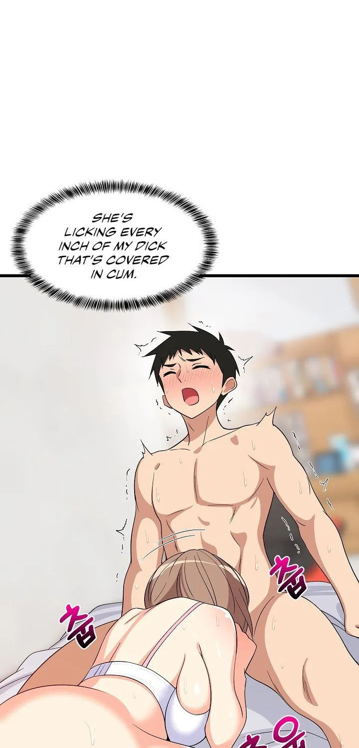 Study Buddies Chapter 7 page 16 - 