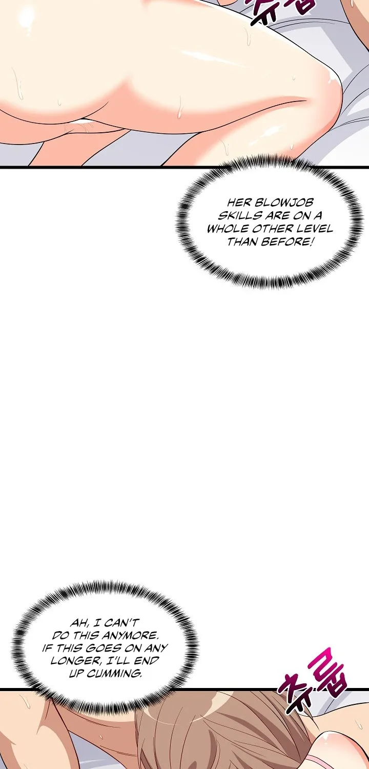 Study Buddies Chapter 7 page 17 - 