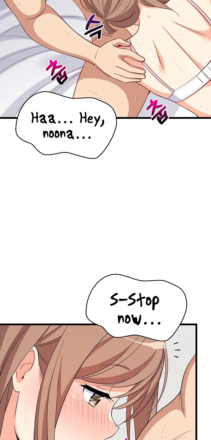 Study Buddies Chapter 7 page 18 - 