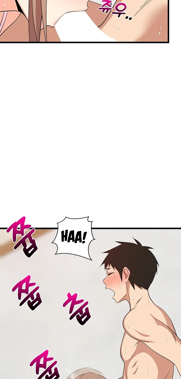 Study Buddies Chapter 7 page 19 - 