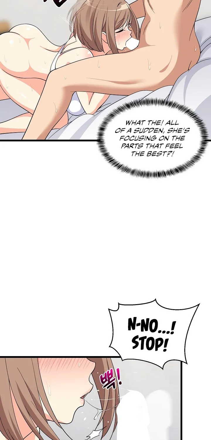 Study Buddies Chapter 7 page 20 - 