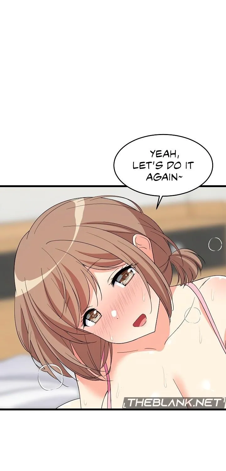 Study Buddies Chapter 7 page 3 - 