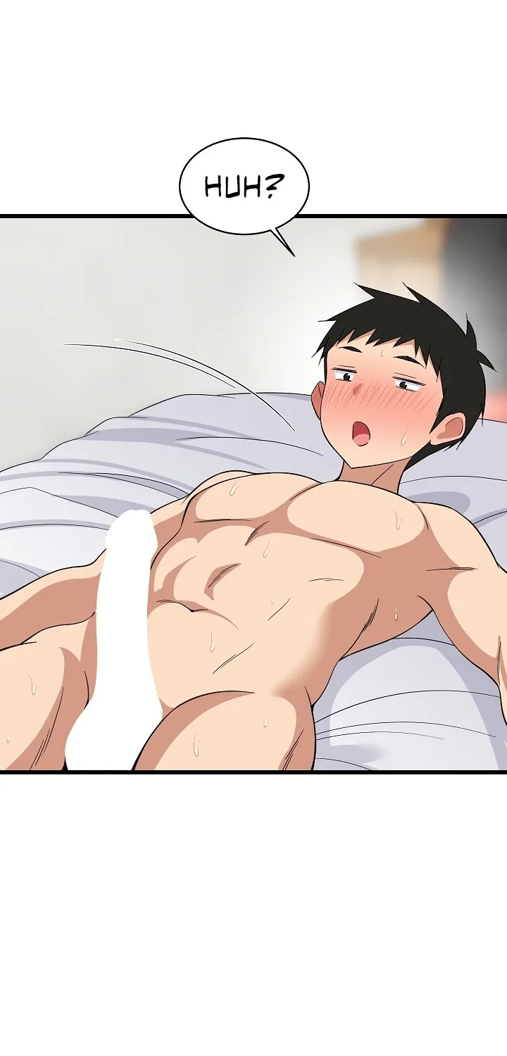 Study Buddies Chapter 7 page 24 - 