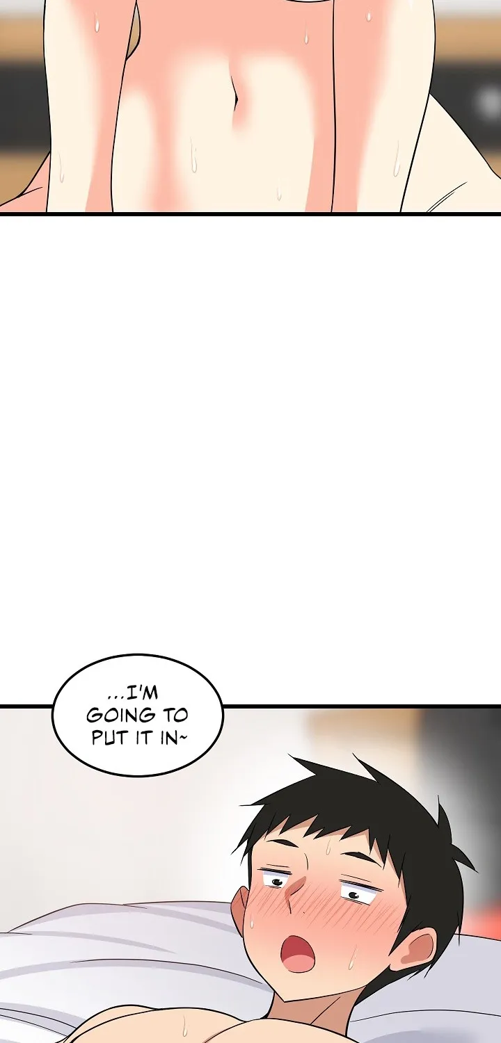Study Buddies Chapter 7 page 27 - 