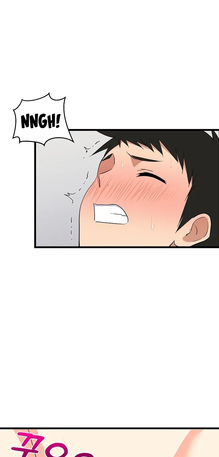 Study Buddies Chapter 7 page 30 - 