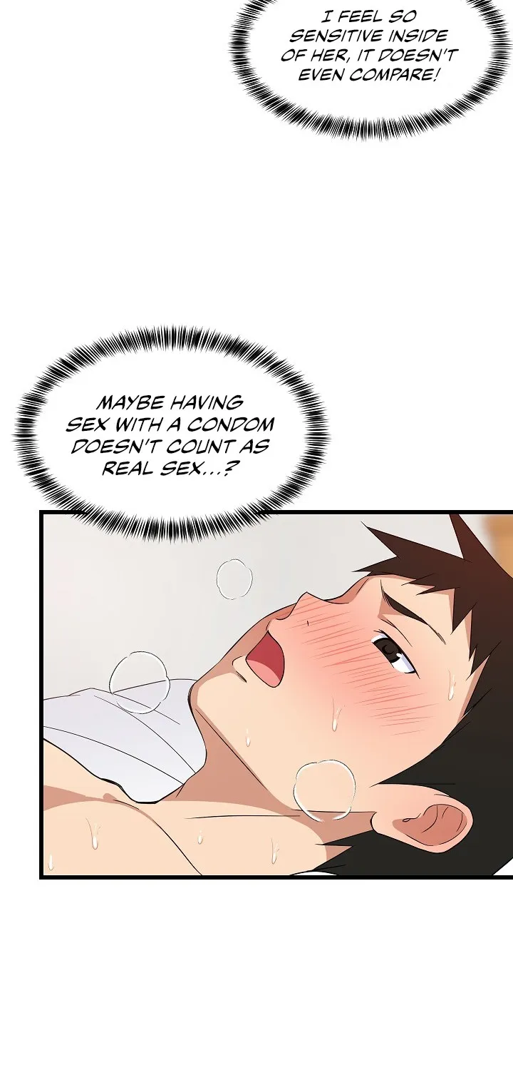 Study Buddies Chapter 7 page 44 - 