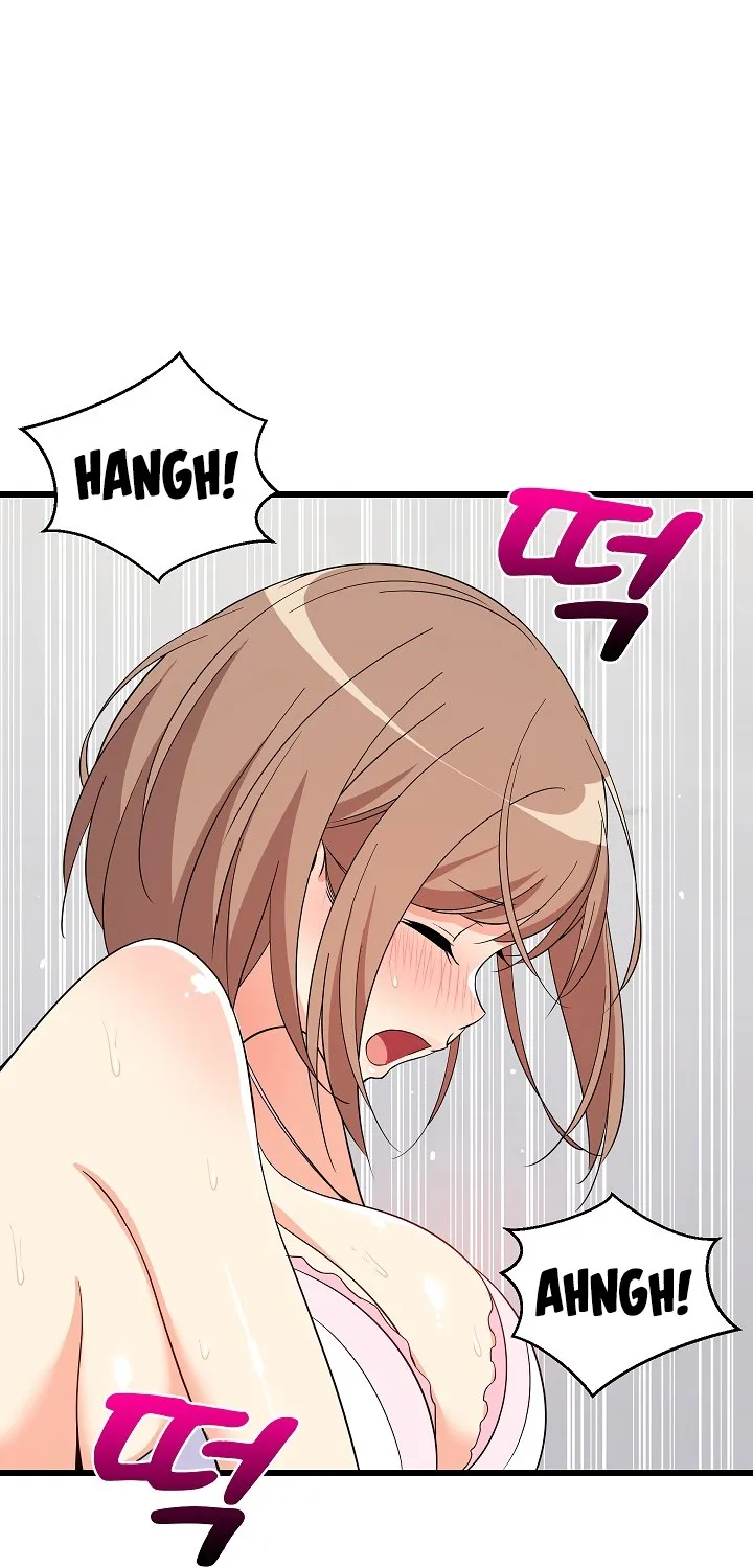 Study Buddies Chapter 7 page 45 - 
