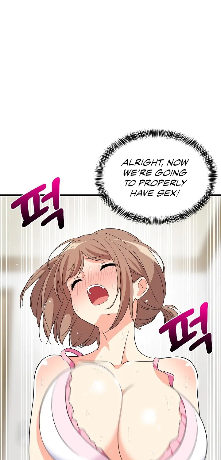 Study Buddies Chapter 7 page 46 - 