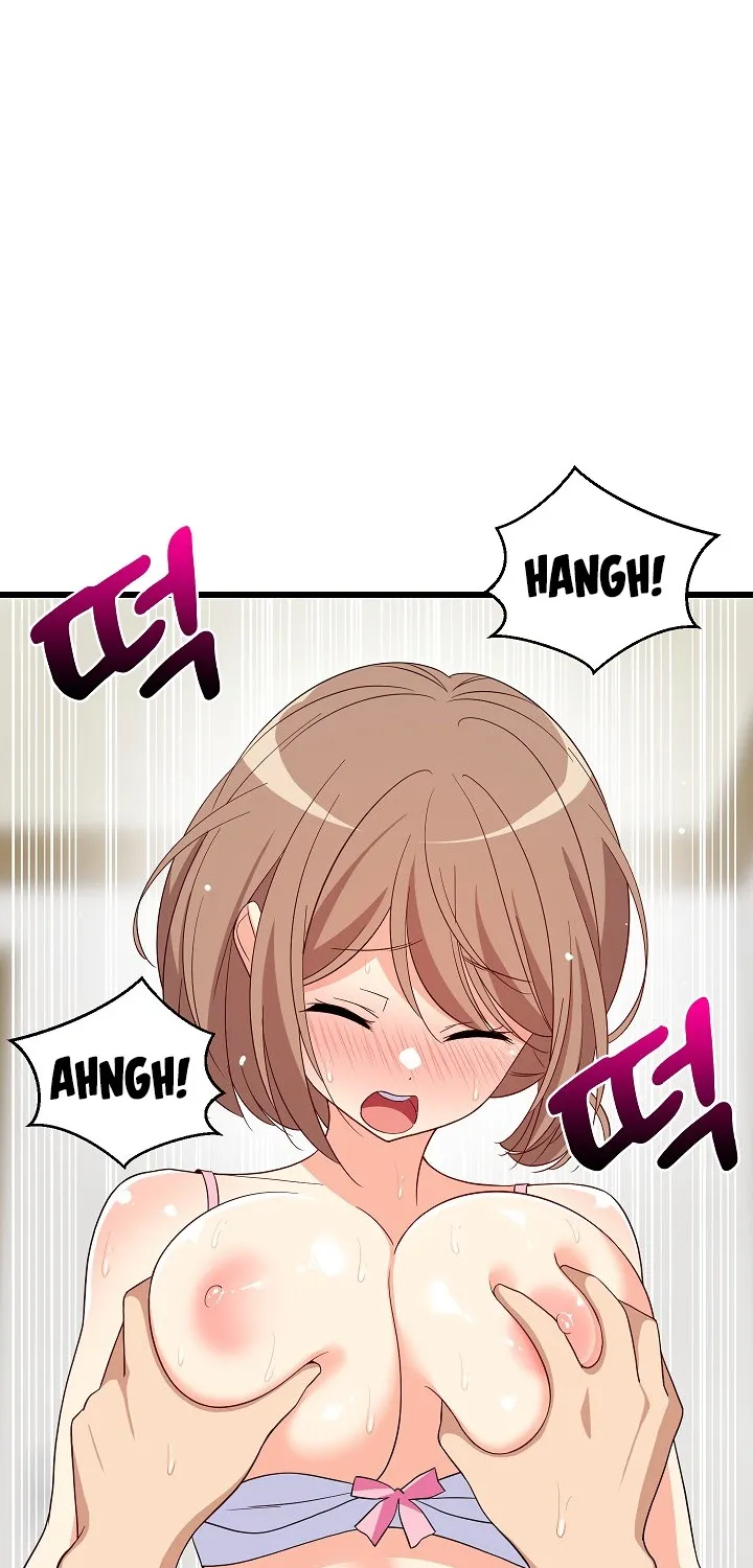 Study Buddies Chapter 7 page 51 - 