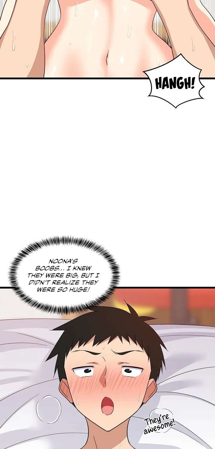 Study Buddies Chapter 7 page 52 - 