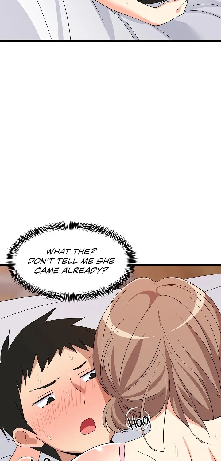 Study Buddies Chapter 7 page 58 - 