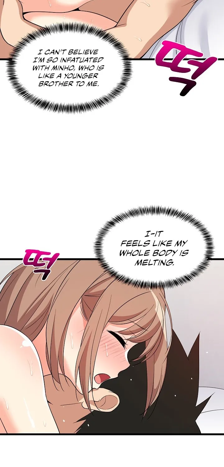 Study Buddies Chapter 7 page 63 - 