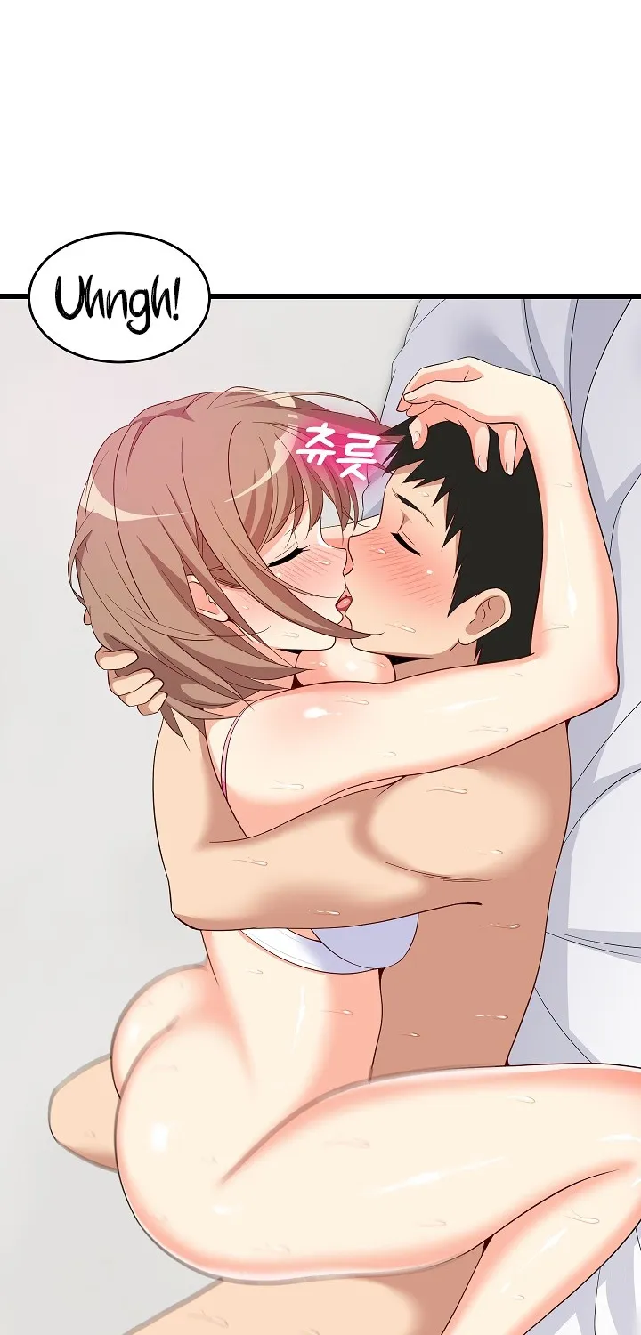 Study Buddies Chapter 7 page 77 - 