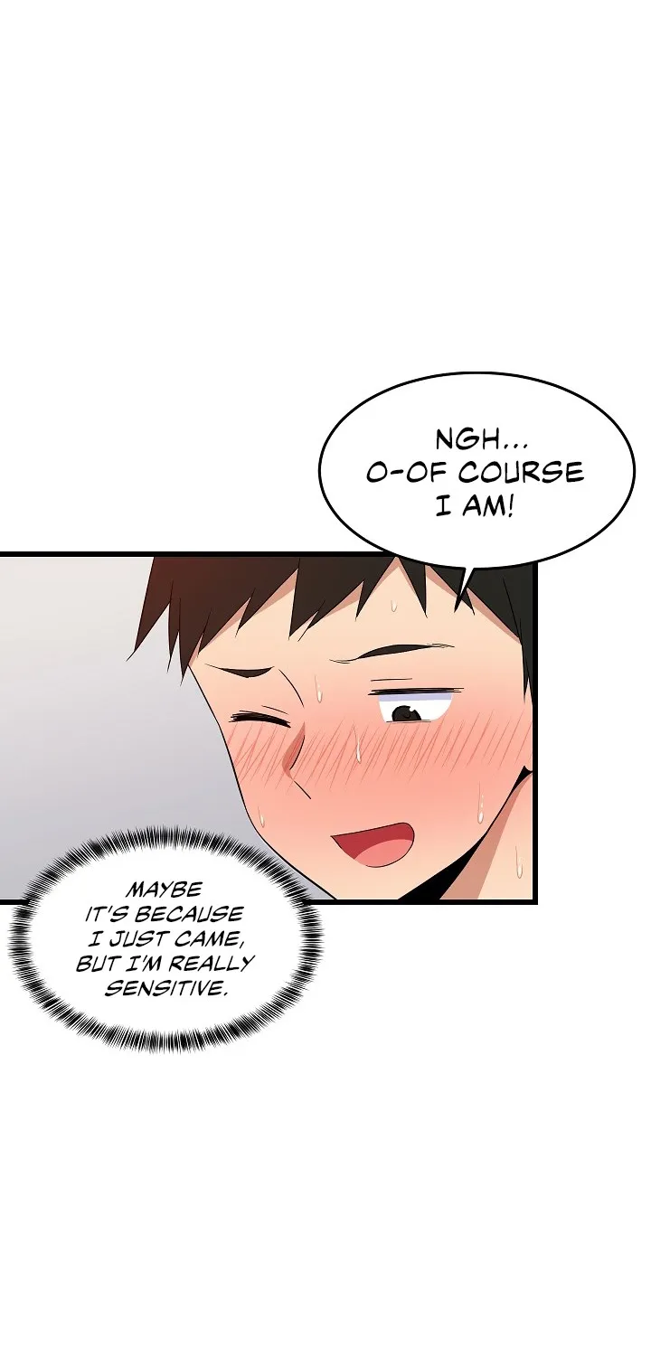 Study Buddies Chapter 7 page 9 - 