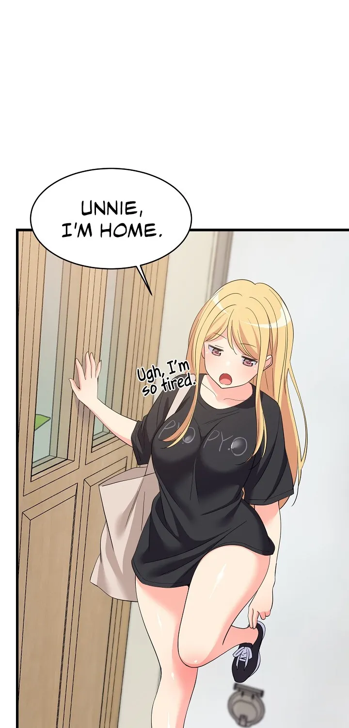 Study Buddies Chapter 7 page 83 - 