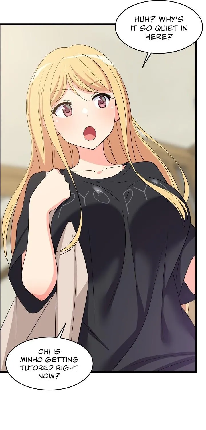 Study Buddies Chapter 7 page 86 - 