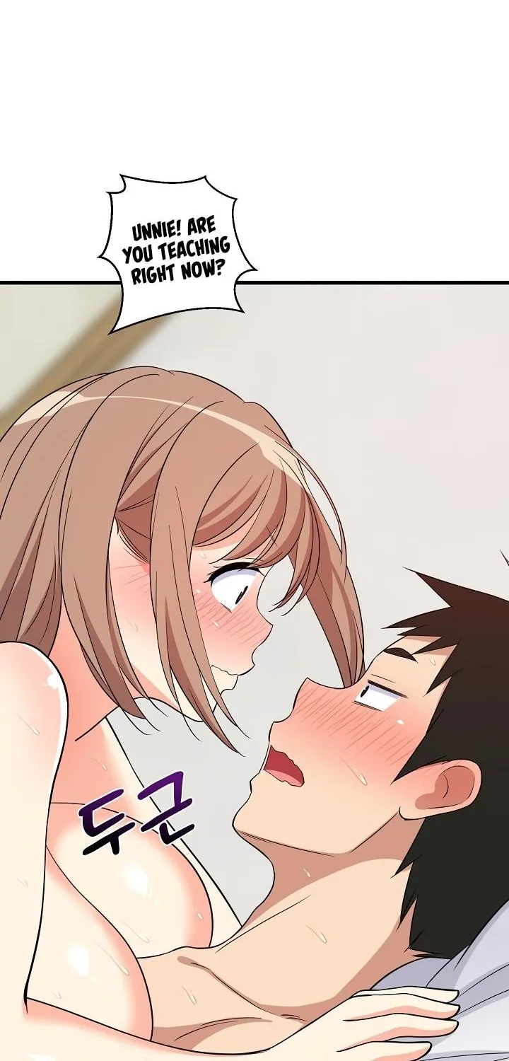 Study Buddies Chapter 7 page 87 - 