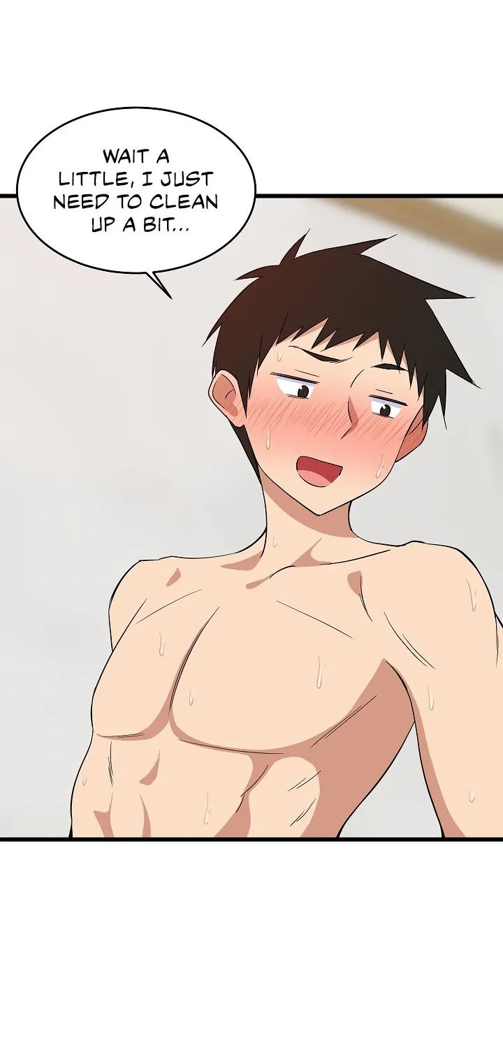 Study Buddies Chapter 7 page 10 - 