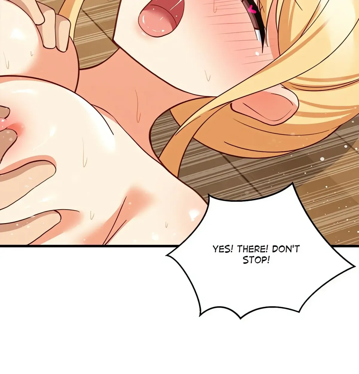Study Buddies Chapter 70 page 102 - 