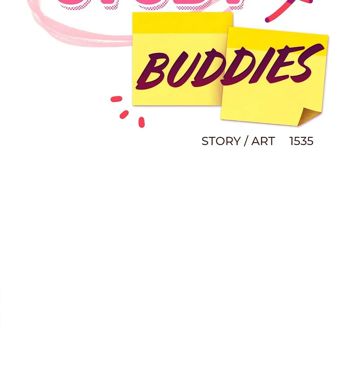 Study Buddies Chapter 70 page 106 - 